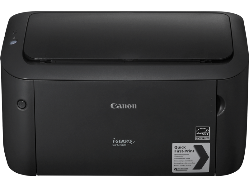 Canon i-Sensys LBP6030B Mono Lazer Yazıcı